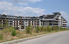 Цены на недвижимость в Банско