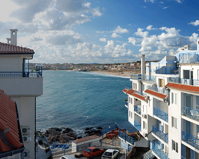 недвижимость в болгарии на побережье