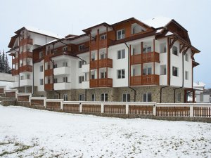 недорогая недвижимость в горах болгарии