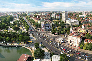 Купить апартаменты в Болгарии