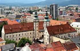 Недвижимость в Австрии для иностранцев