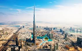 Недорогая недвижимость в Дубае