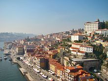 Дешевая недвижимость в Португалии 