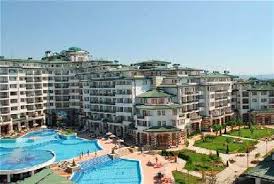 Цены на апартаменты в Болгарии