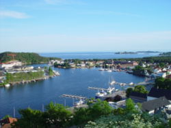 Государственный инвестиционный фонд Норвегии увеличивает объем вложений в недвижимость