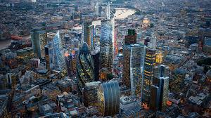 Резкое замедление рост цен на элитную недвижимость в Лондоне 