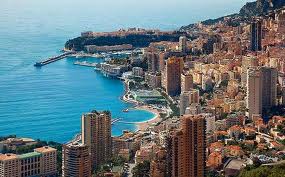 В Монако возводят самый дорогой в мире пентхаус